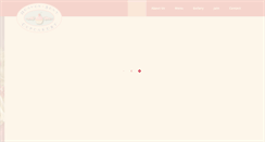 Desktop Screenshot of heavensentcupcakery.com